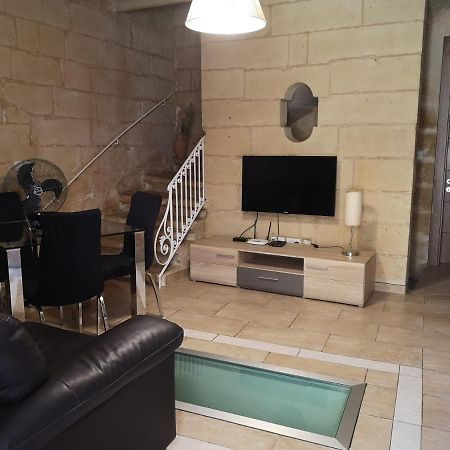 Two Gate Town House Villa Senglea Luaran gambar