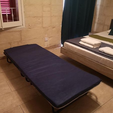 Two Gate Town House Villa Senglea Luaran gambar