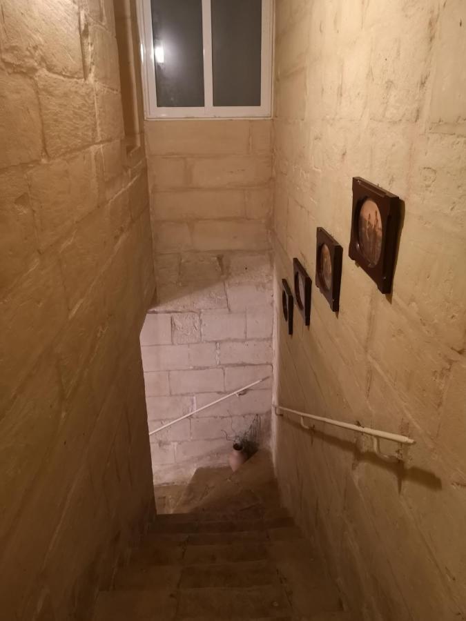 Two Gate Town House Villa Senglea Luaran gambar