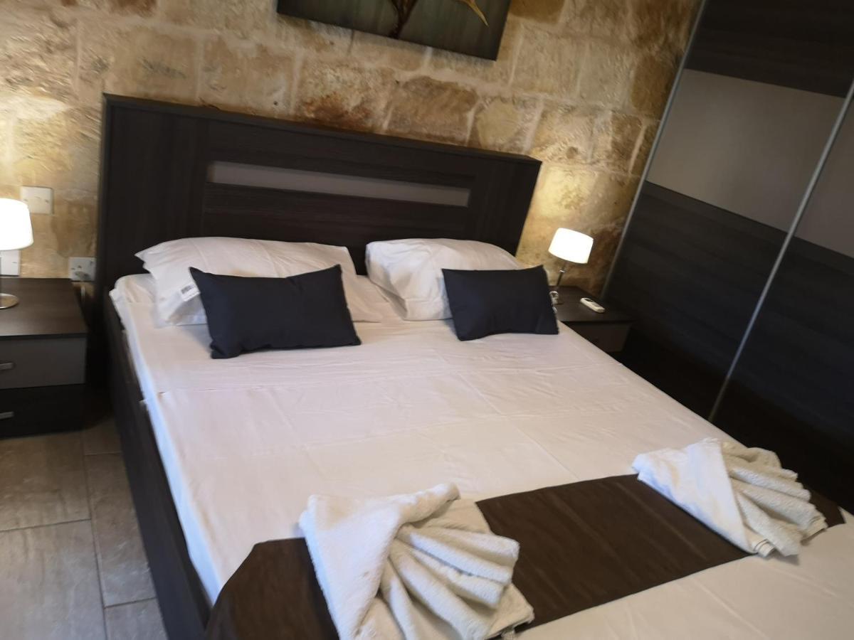 Two Gate Town House Villa Senglea Luaran gambar