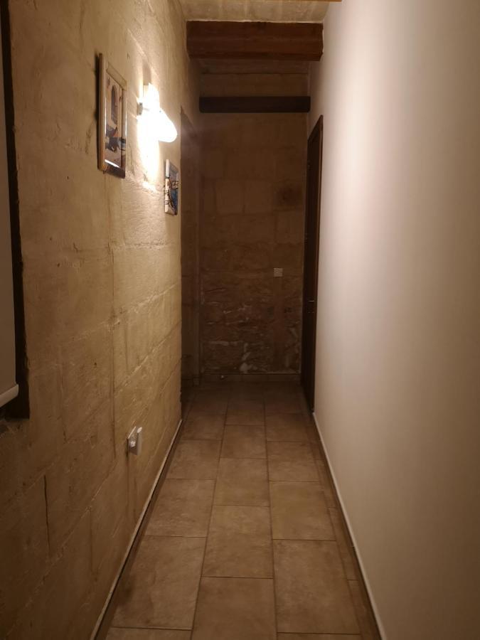 Two Gate Town House Villa Senglea Luaran gambar