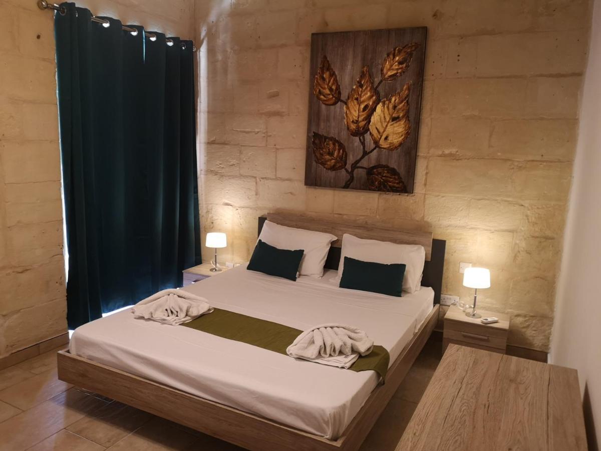 Two Gate Town House Villa Senglea Luaran gambar