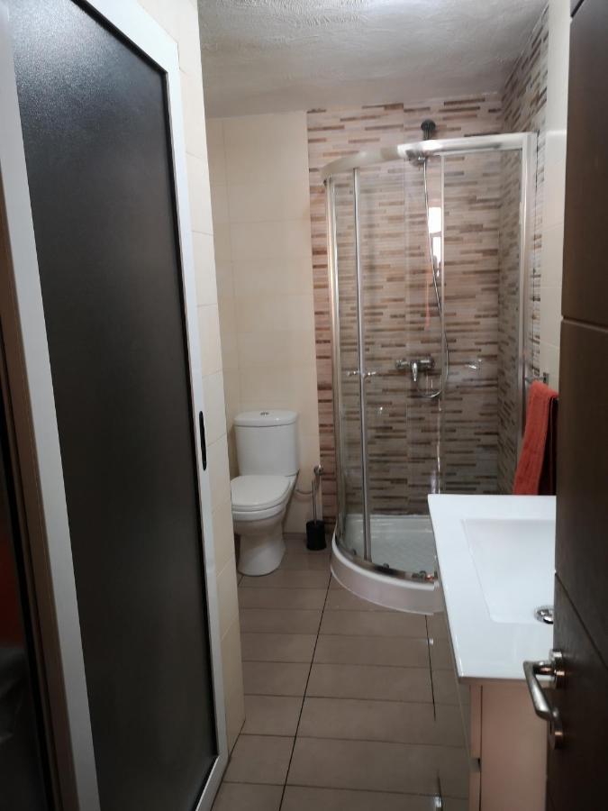 Two Gate Town House Villa Senglea Luaran gambar
