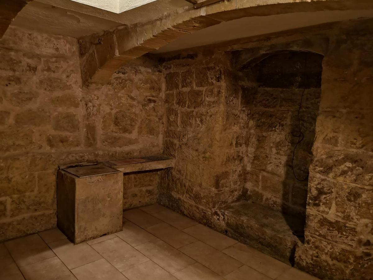 Two Gate Town House Villa Senglea Luaran gambar