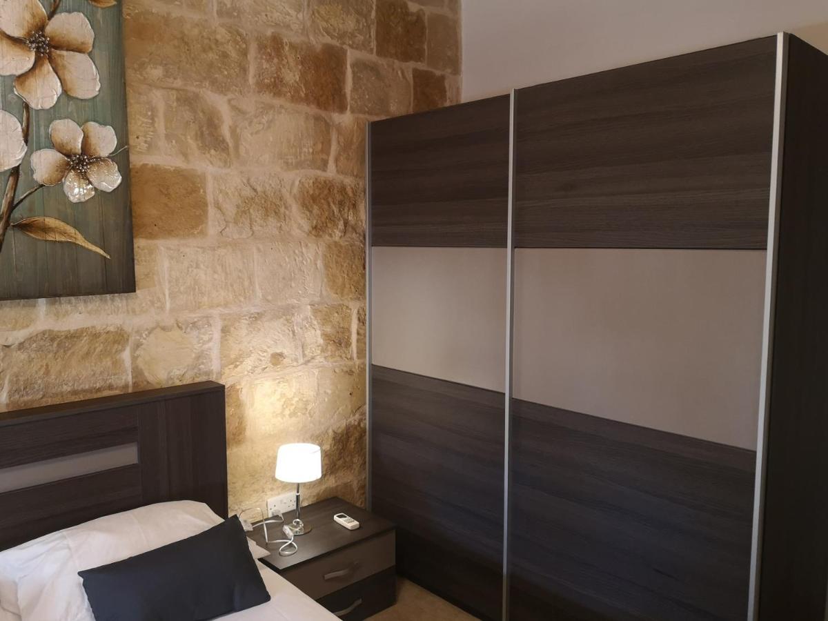 Two Gate Town House Villa Senglea Luaran gambar