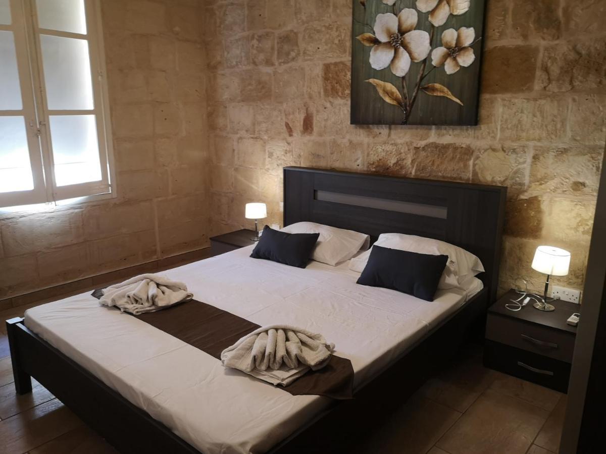 Two Gate Town House Villa Senglea Luaran gambar