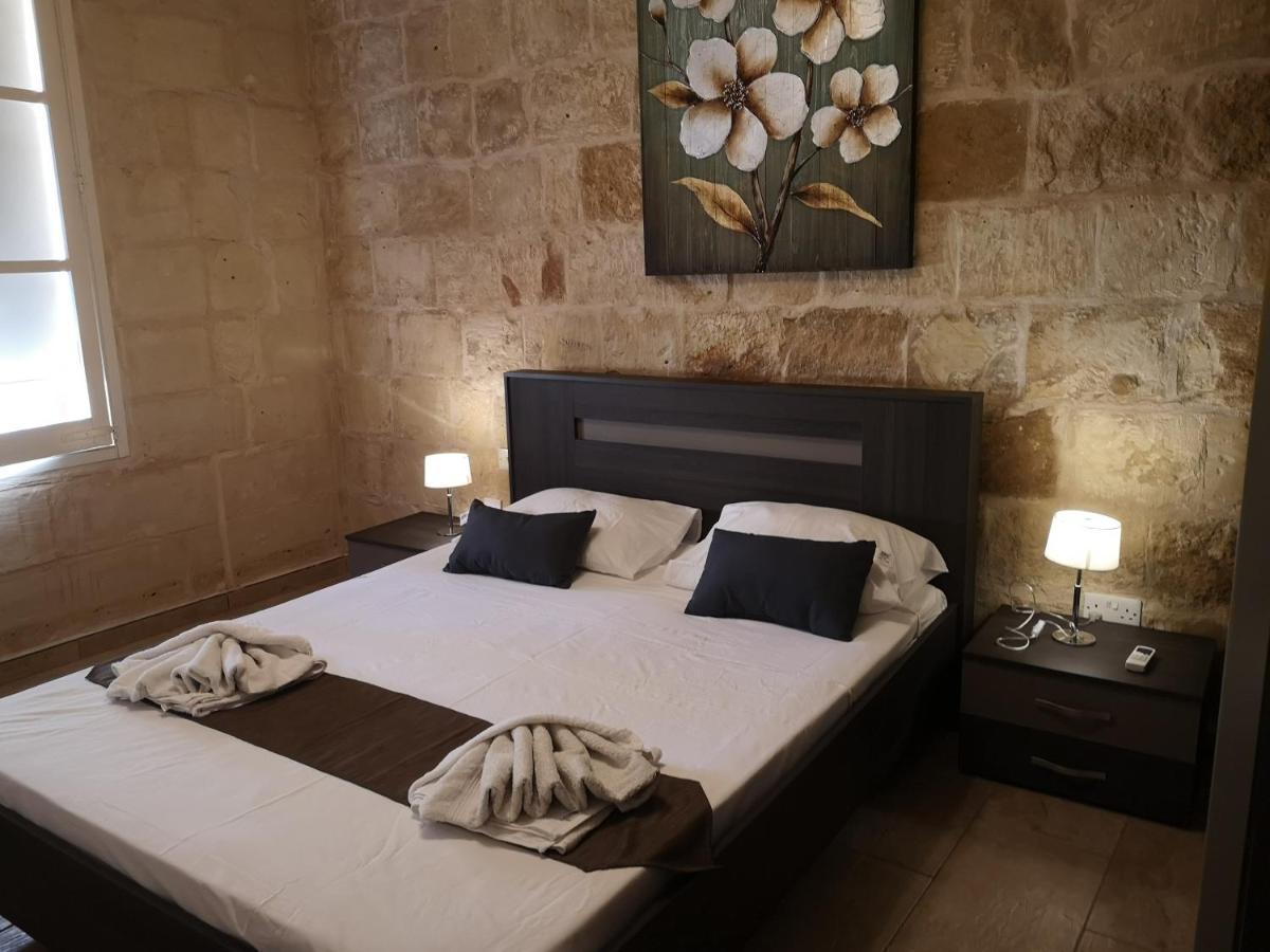 Two Gate Town House Villa Senglea Luaran gambar