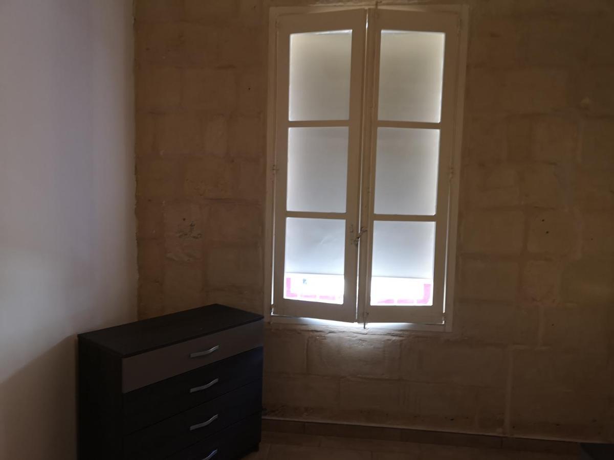 Two Gate Town House Villa Senglea Luaran gambar