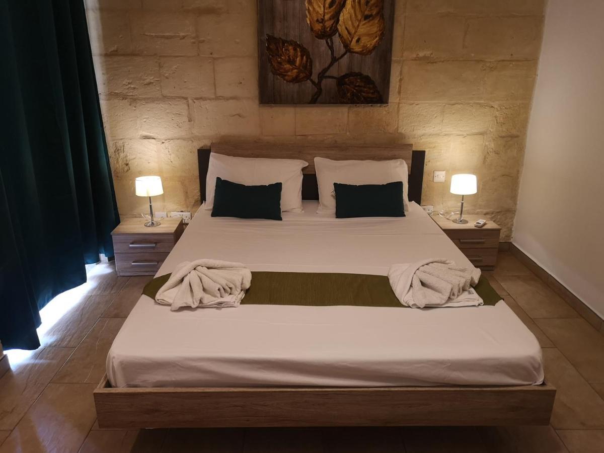 Two Gate Town House Villa Senglea Luaran gambar