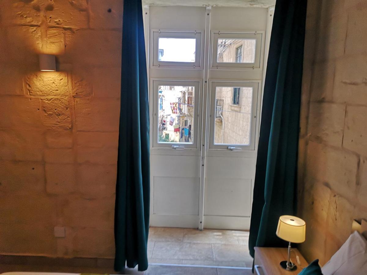 Two Gate Town House Villa Senglea Luaran gambar