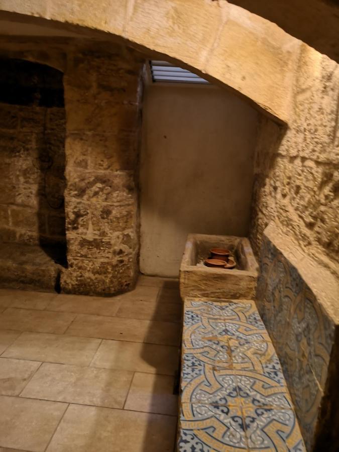 Two Gate Town House Villa Senglea Luaran gambar