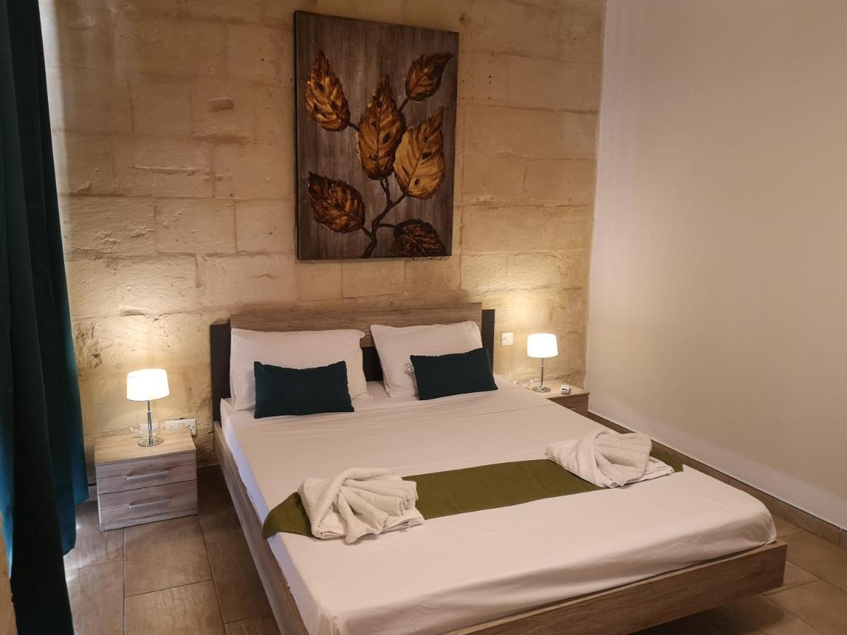 Two Gate Town House Villa Senglea Luaran gambar