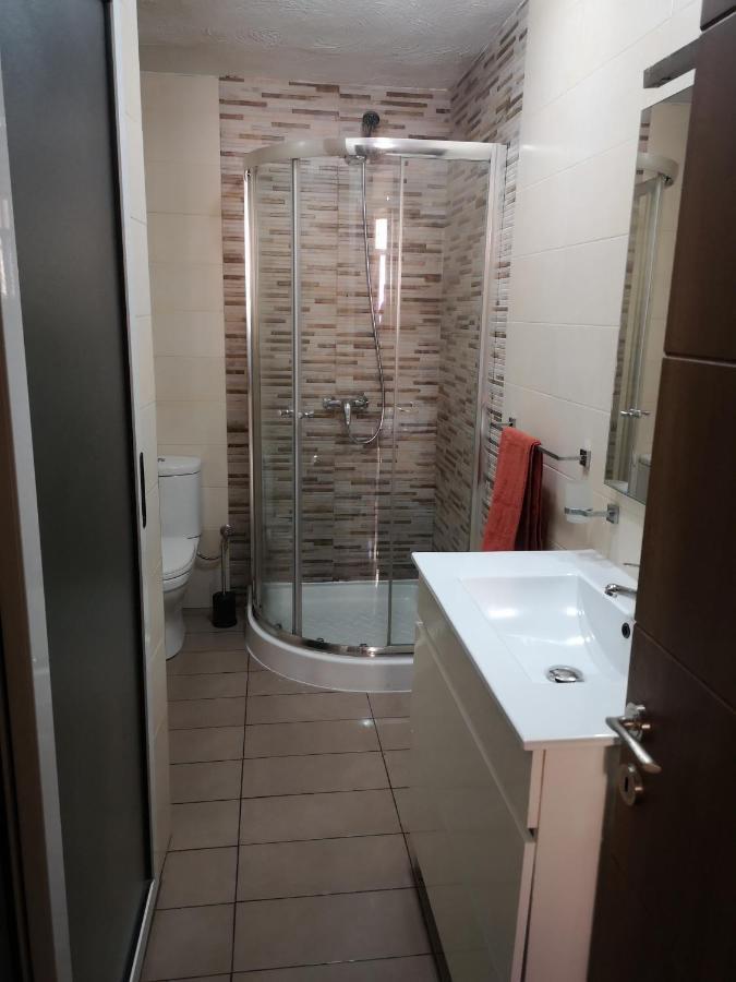 Two Gate Town House Villa Senglea Luaran gambar