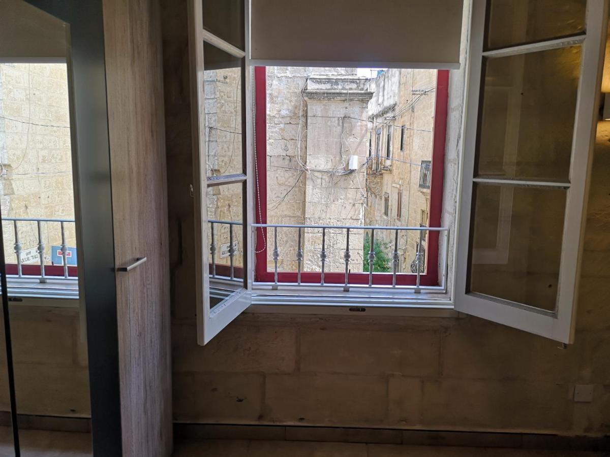 Two Gate Town House Villa Senglea Luaran gambar