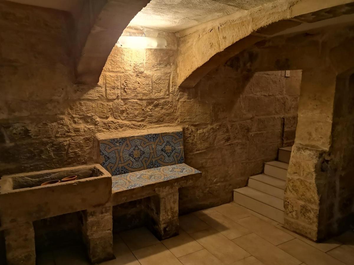 Two Gate Town House Villa Senglea Luaran gambar