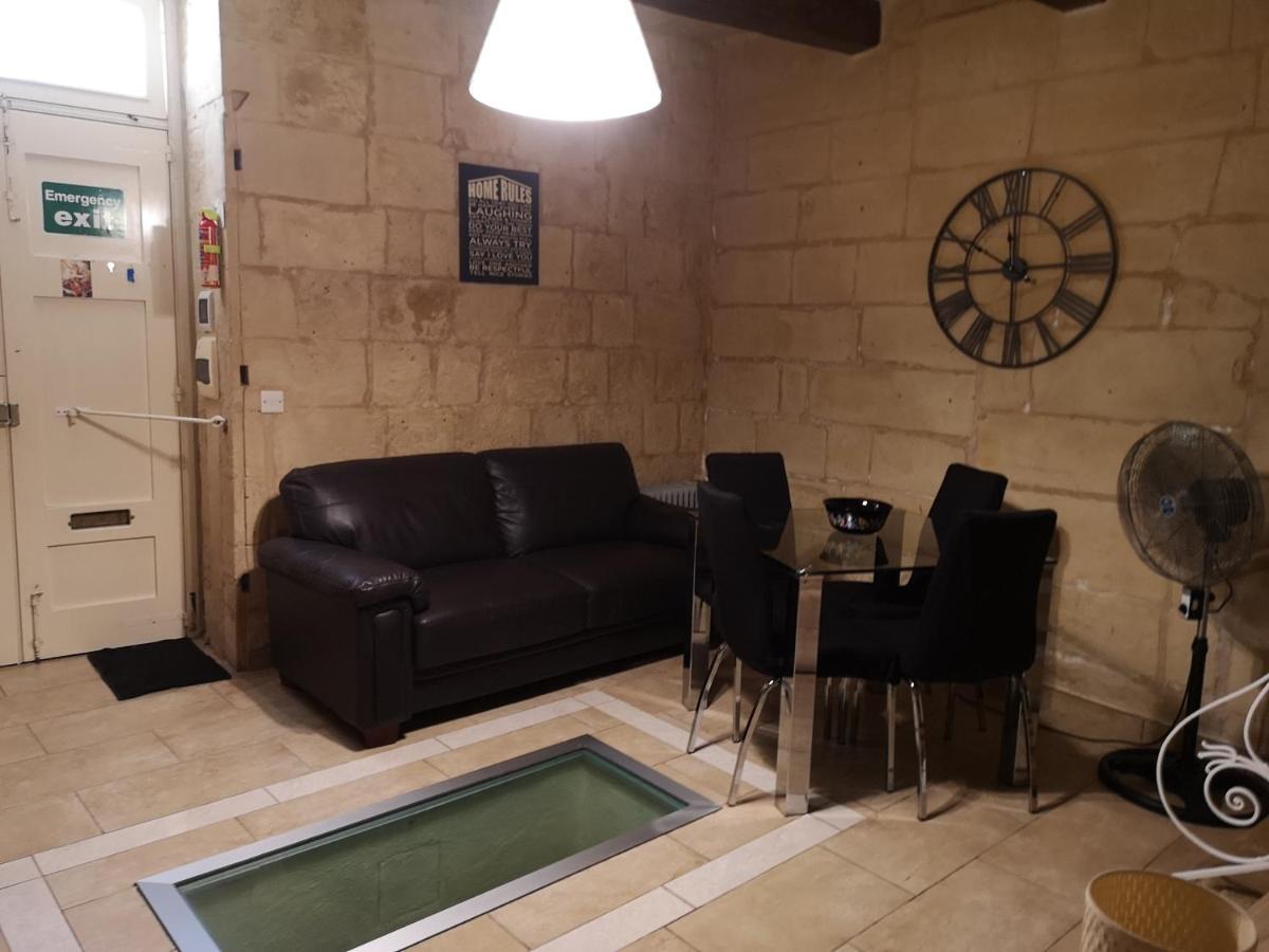 Two Gate Town House Villa Senglea Luaran gambar