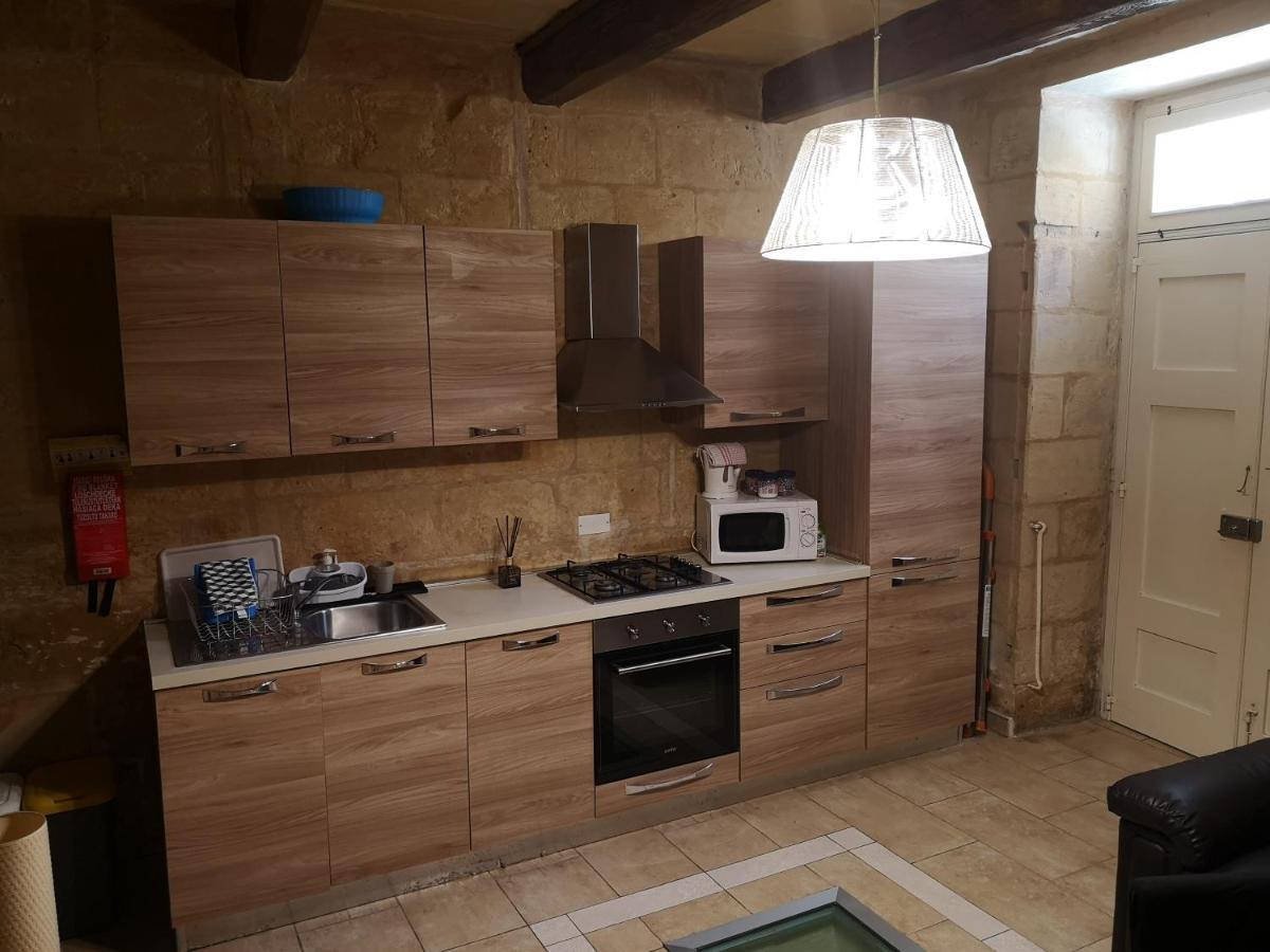 Two Gate Town House Villa Senglea Luaran gambar