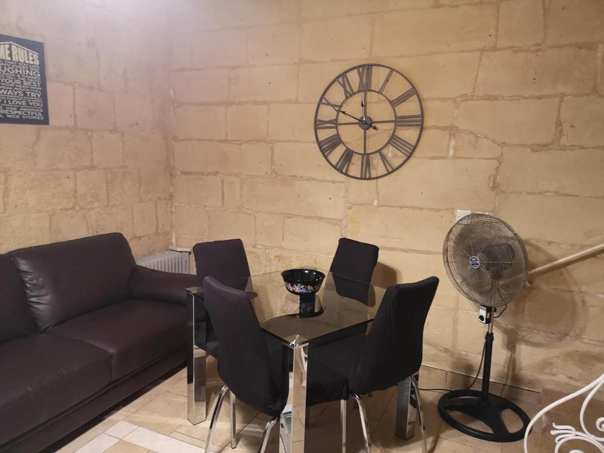 Two Gate Town House Villa Senglea Luaran gambar