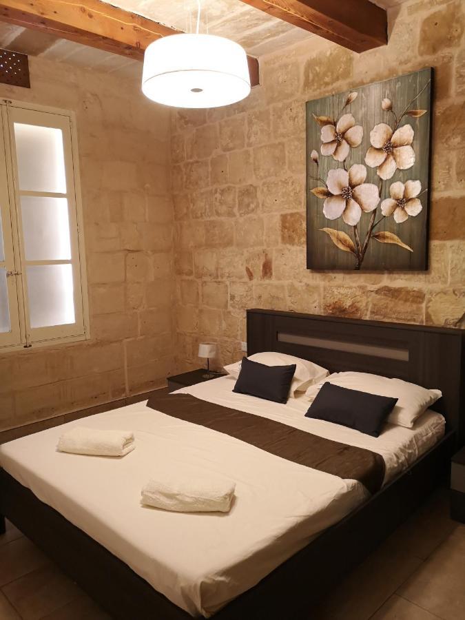 Two Gate Town House Villa Senglea Luaran gambar