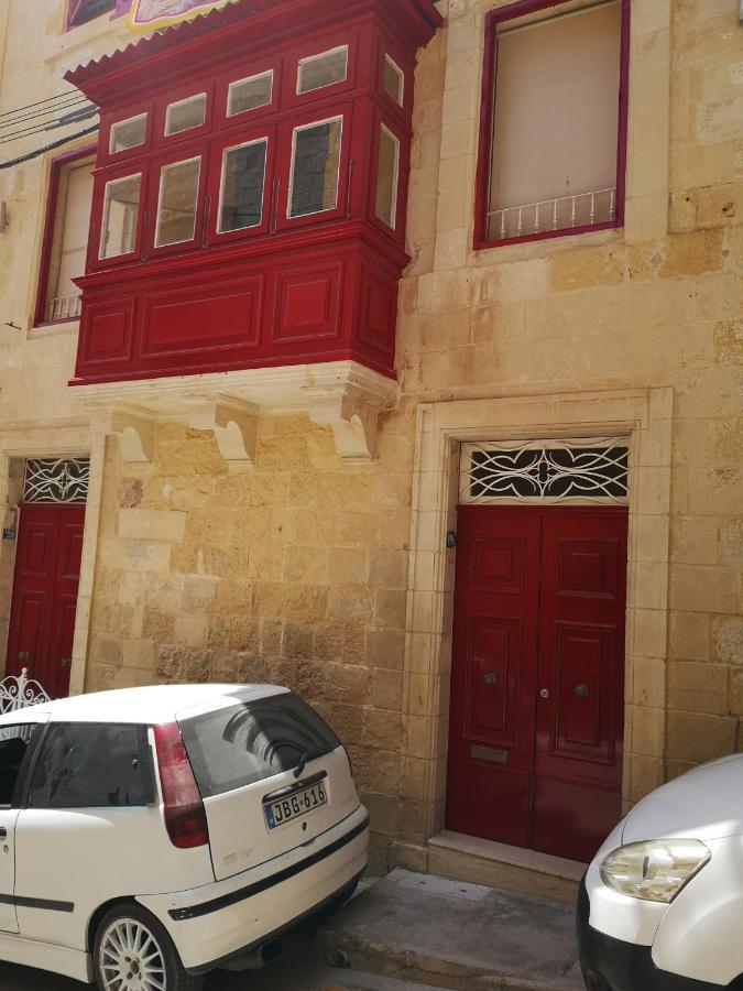 Two Gate Town House Villa Senglea Luaran gambar