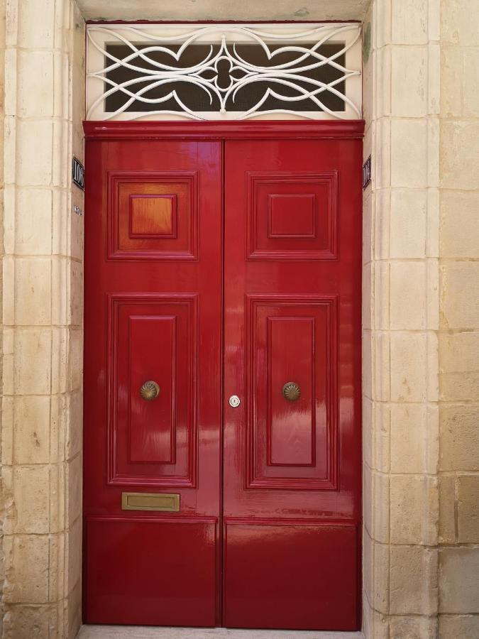 Two Gate Town House Villa Senglea Luaran gambar