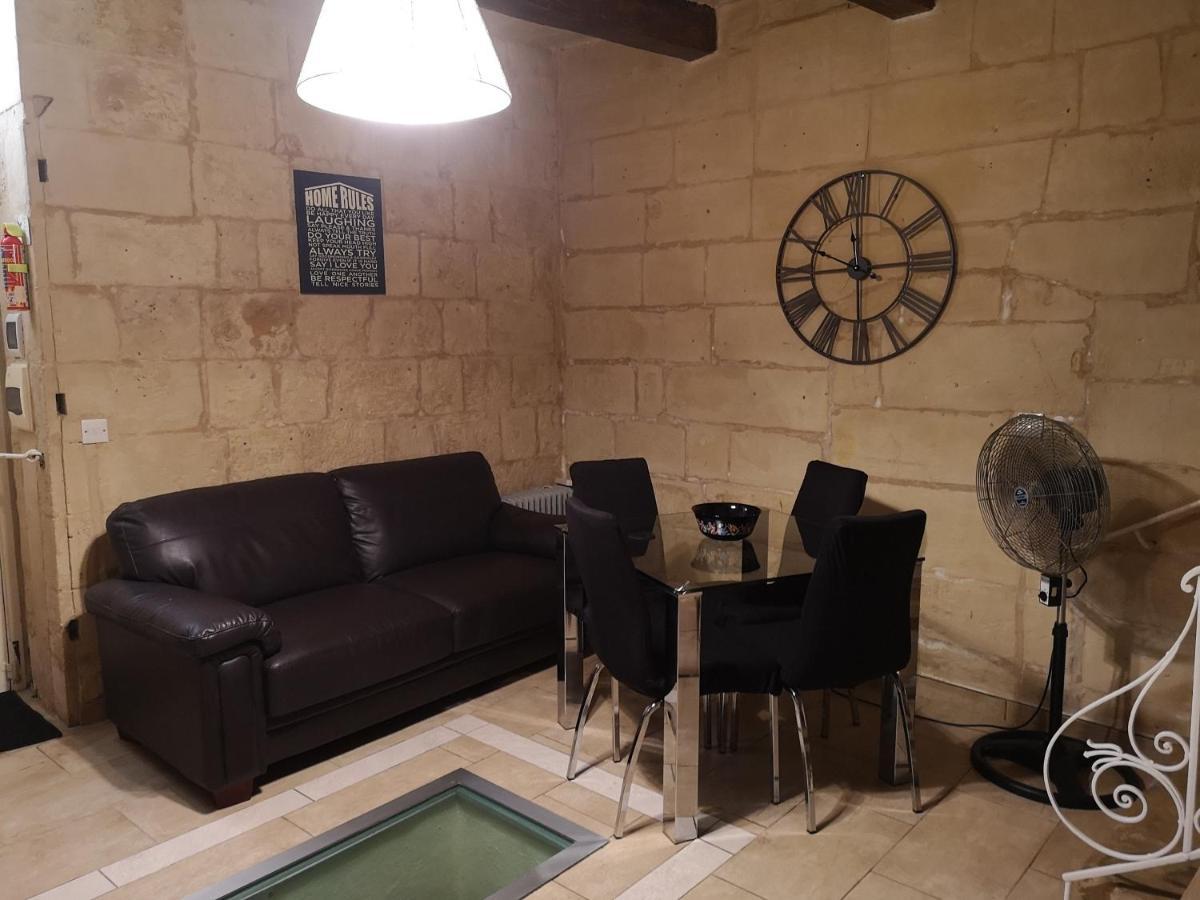 Two Gate Town House Villa Senglea Luaran gambar