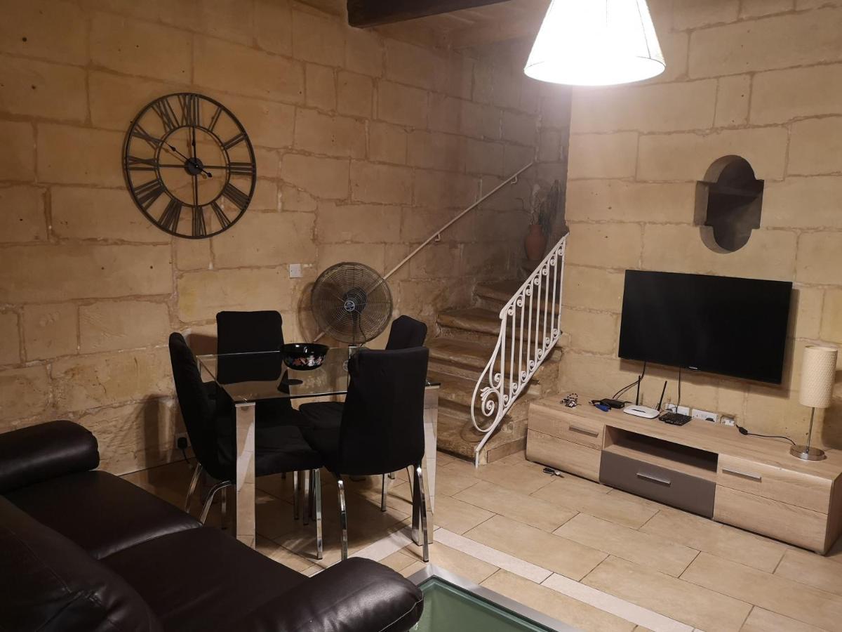 Two Gate Town House Villa Senglea Luaran gambar