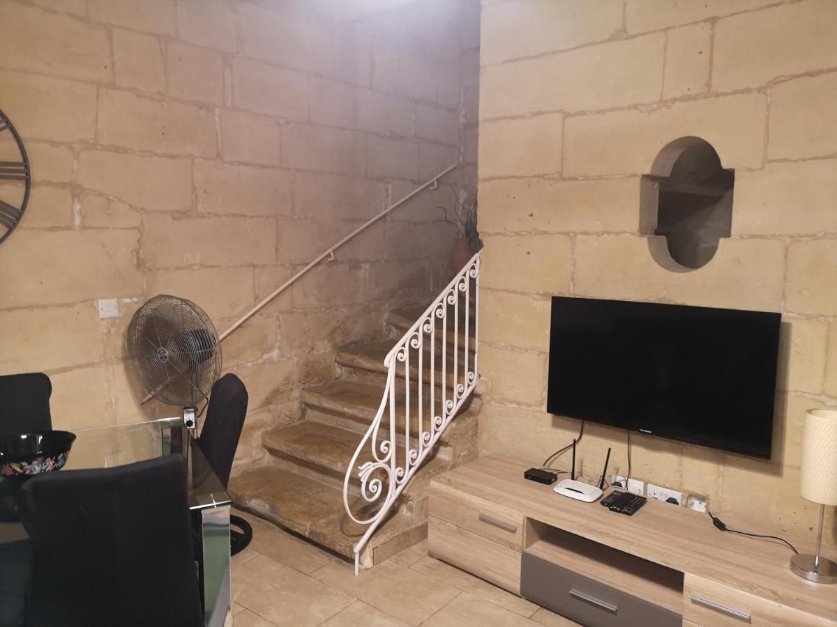 Two Gate Town House Villa Senglea Luaran gambar