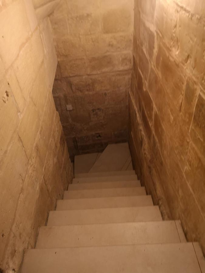 Two Gate Town House Villa Senglea Luaran gambar