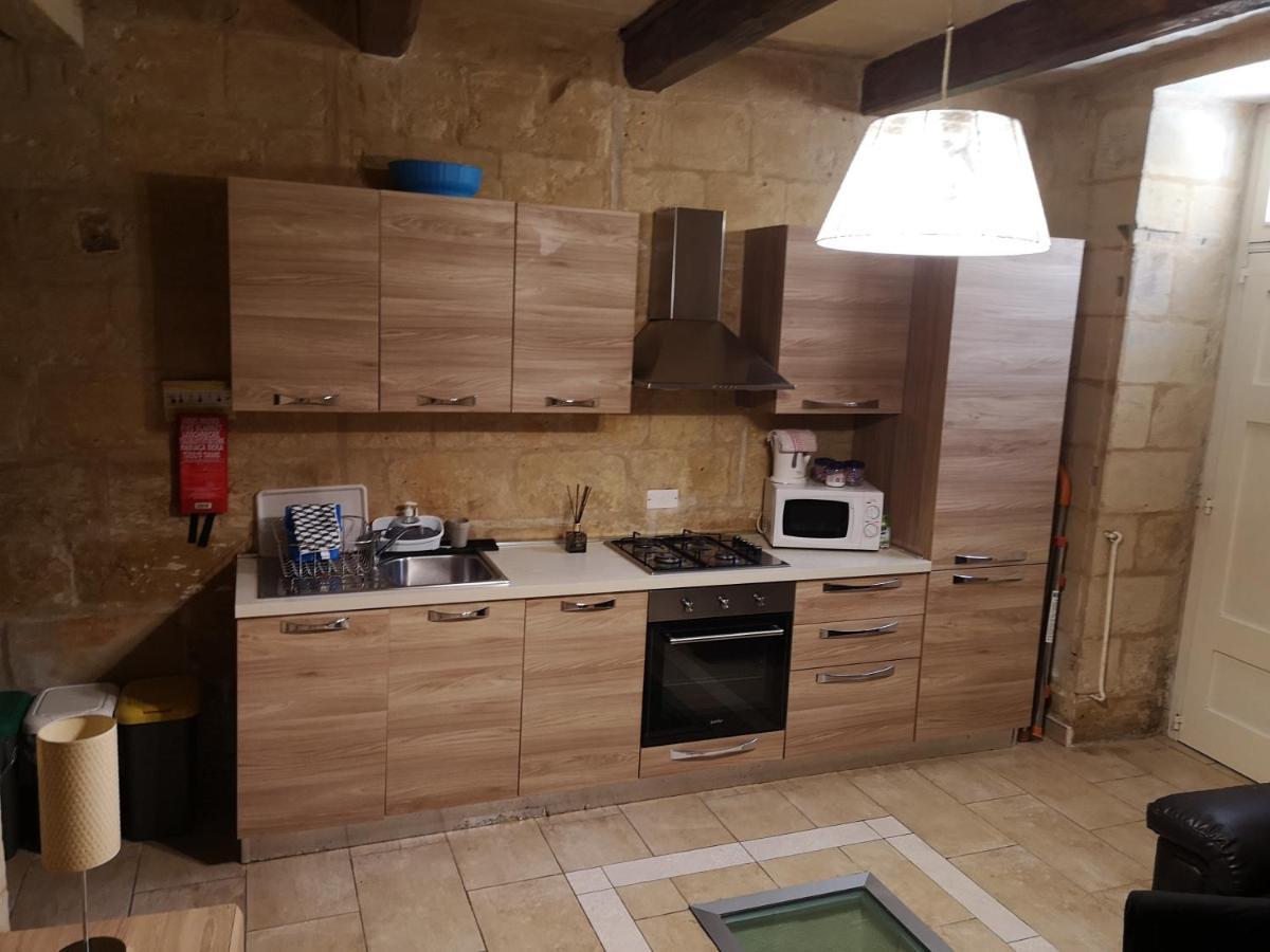 Two Gate Town House Villa Senglea Luaran gambar