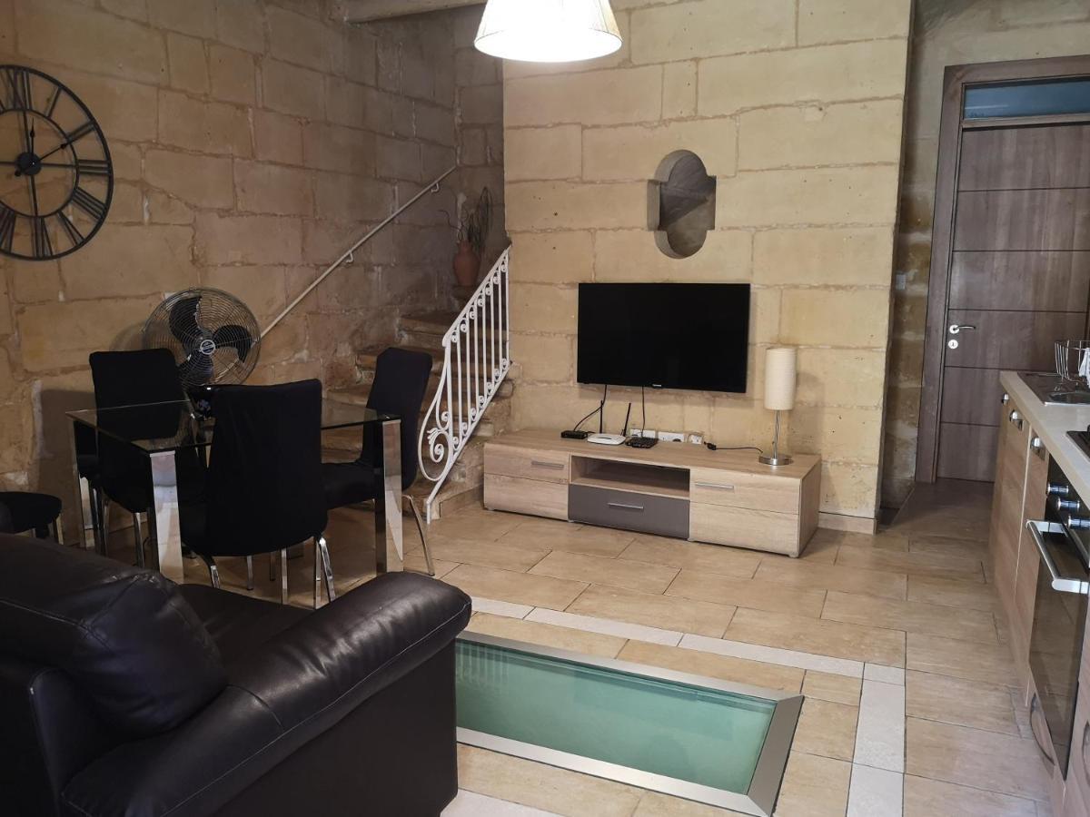Two Gate Town House Villa Senglea Luaran gambar