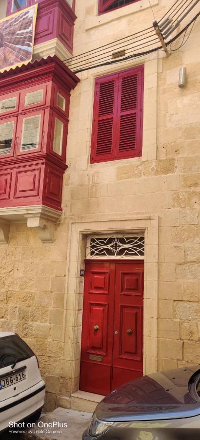 Two Gate Town House Villa Senglea Luaran gambar