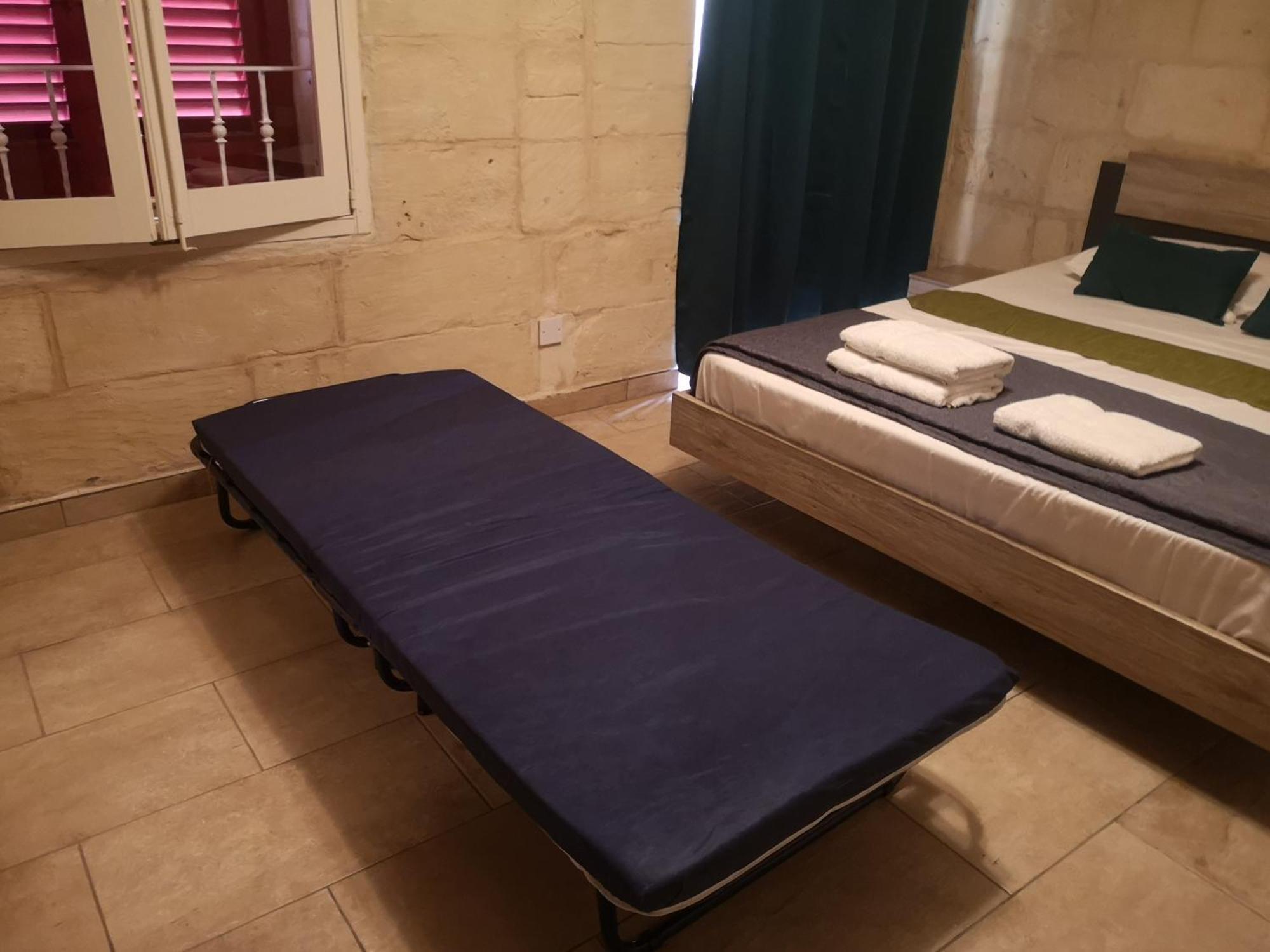 Two Gate Town House Villa Senglea Luaran gambar